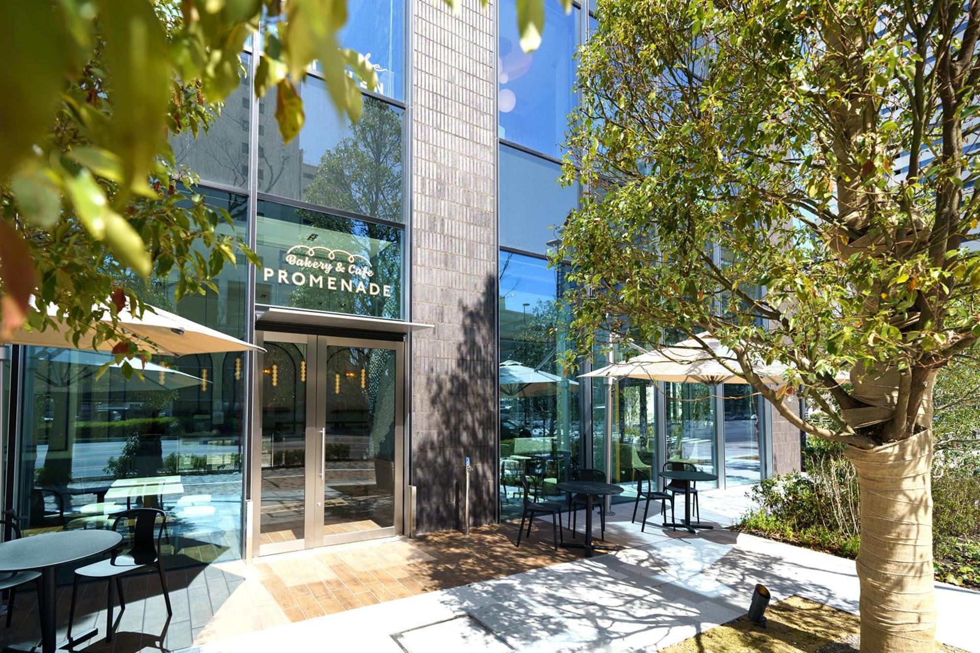 Premier Hotel -Cabin President- Tóquio Exterior foto